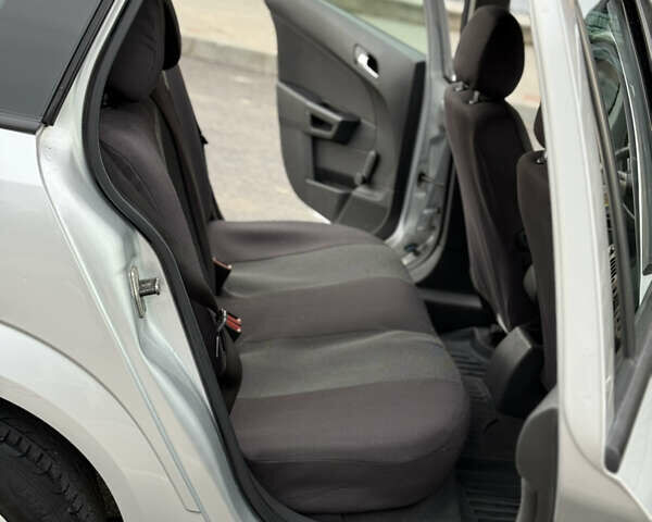 Серый Опель Астра, объемом двигателя 1.7 л и пробегом 228 тыс. км за 4899 $, фото 57 на Automoto.ua