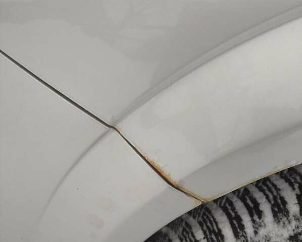 Серый Опель Астра, объемом двигателя 1.6 л и пробегом 145 тыс. км за 4300 $, фото 4 на Automoto.ua