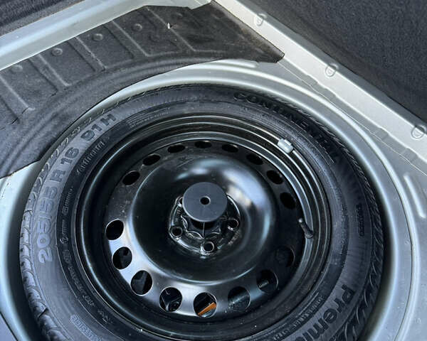 Сірий Опель Астра, об'ємом двигуна 1.6 л та пробігом 196 тис. км за 5799 $, фото 26 на Automoto.ua