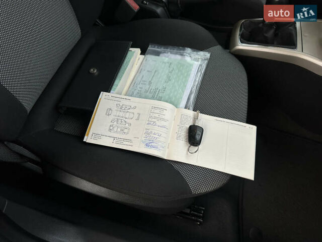 Сірий Опель Астра, об'ємом двигуна 1.6 л та пробігом 218 тис. км за 6000 $, фото 54 на Automoto.ua