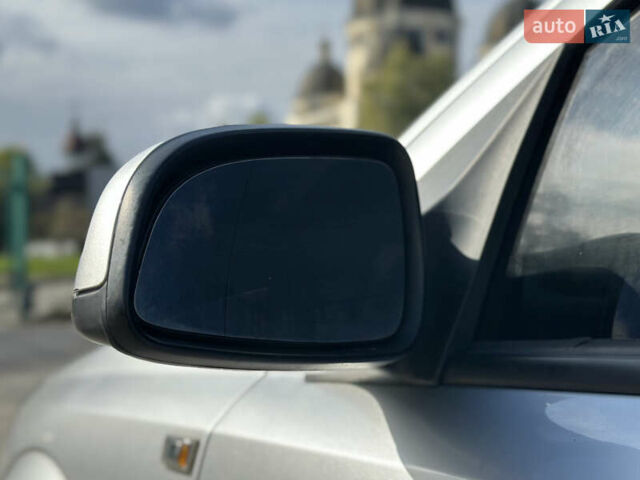 Сірий Опель Астра, об'ємом двигуна 1.69 л та пробігом 84 тис. км за 7400 $, фото 21 на Automoto.ua