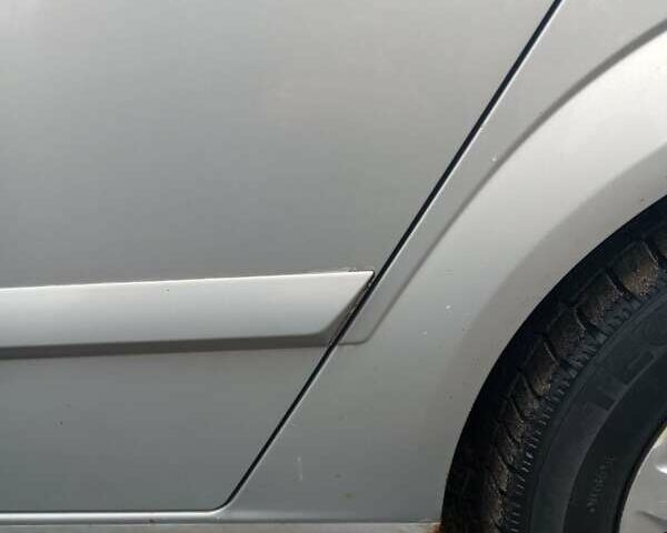 Сірий Опель Астра, об'ємом двигуна 1.3 л та пробігом 210 тис. км за 5000 $, фото 18 на Automoto.ua