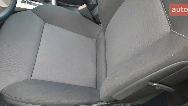 Сірий Опель Астра, об'ємом двигуна 1.8 л та пробігом 200 тис. км за 5999 $, фото 18 на Automoto.ua