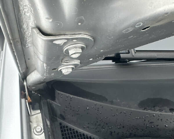 Серый Опель Астра, объемом двигателя 1.6 л и пробегом 196 тыс. км за 5600 $, фото 50 на Automoto.ua