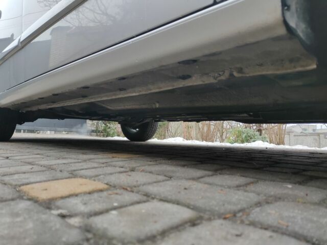 Серый Опель Астра, объемом двигателя 1.7 л и пробегом 215 тыс. км за 5249 $, фото 4 на Automoto.ua