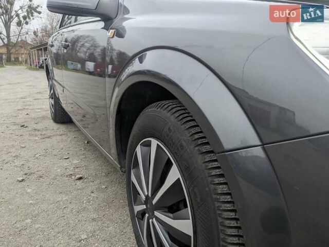 Сірий Опель Астра, об'ємом двигуна 1.4 л та пробігом 194 тис. км за 4999 $, фото 43 на Automoto.ua
