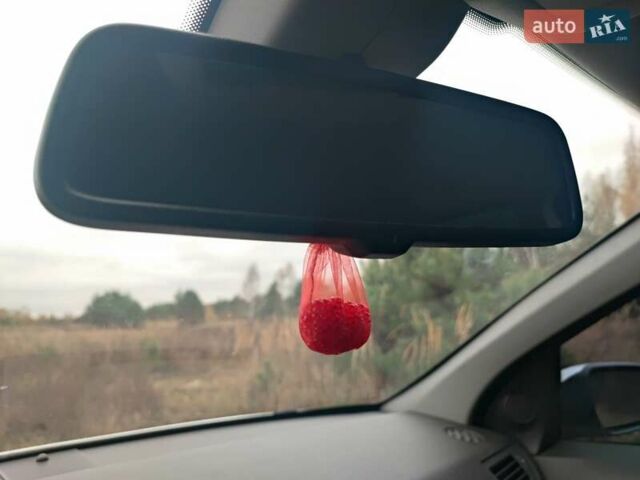 Серый Опель Астра, объемом двигателя 1.8 л и пробегом 245 тыс. км за 5500 $, фото 9 на Automoto.ua