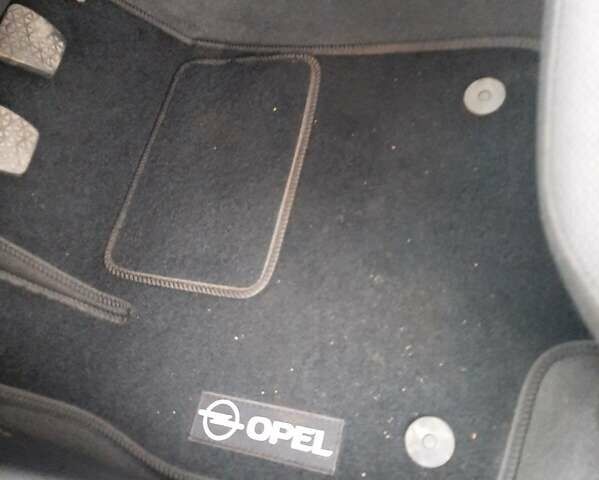 Сірий Опель Астра, об'ємом двигуна 1.6 л та пробігом 163 тис. км за 5300 $, фото 38 на Automoto.ua