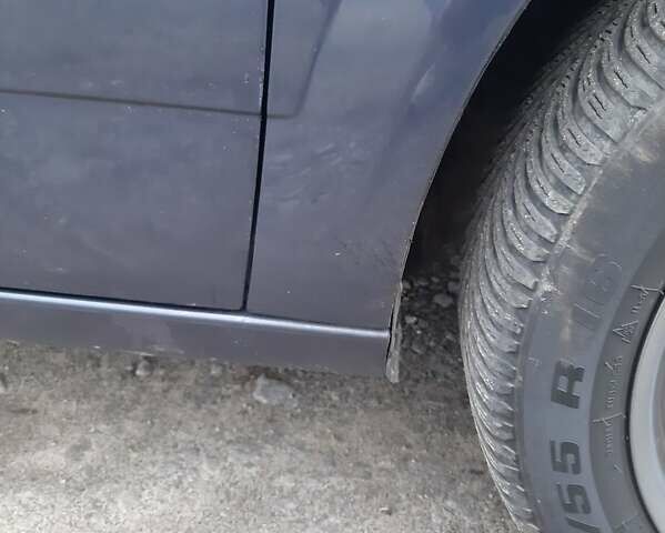 Сірий Опель Астра, об'ємом двигуна 1.6 л та пробігом 163 тис. км за 5300 $, фото 42 на Automoto.ua