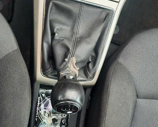 Сірий Опель Астра, об'ємом двигуна 1.9 л та пробігом 219 тис. км за 6200 $, фото 19 на Automoto.ua