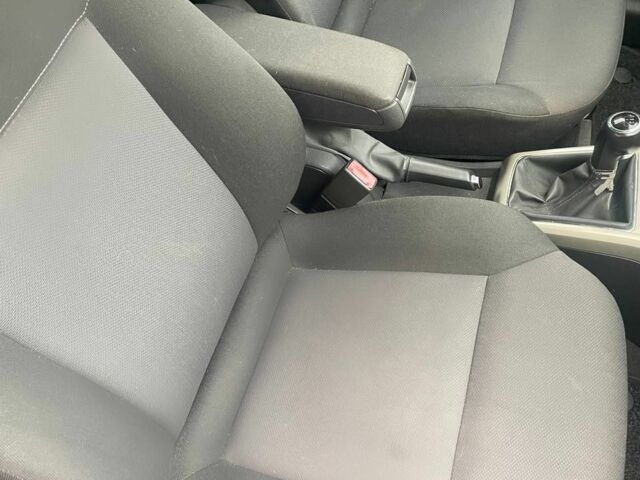 Сірий Опель Астра, об'ємом двигуна 1.6 л та пробігом 189 тис. км за 5350 $, фото 9 на Automoto.ua