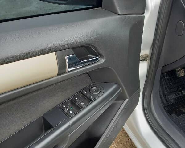 Серый Опель Астра, объемом двигателя 1.7 л и пробегом 420 тыс. км за 6000 $, фото 9 на Automoto.ua