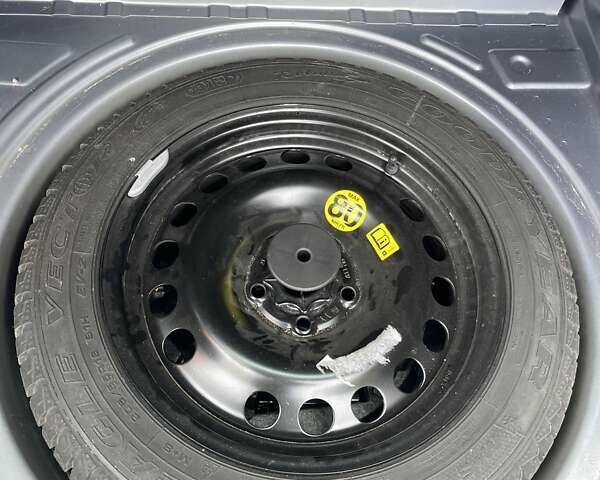 Серый Опель Астра, объемом двигателя 1.4 л и пробегом 193 тыс. км за 4900 $, фото 22 на Automoto.ua