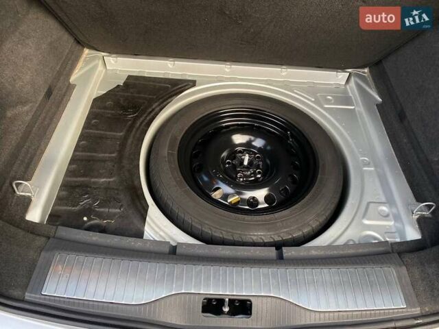 Серый Опель Астра, объемом двигателя 1.6 л и пробегом 172 тыс. км за 5900 $, фото 49 на Automoto.ua