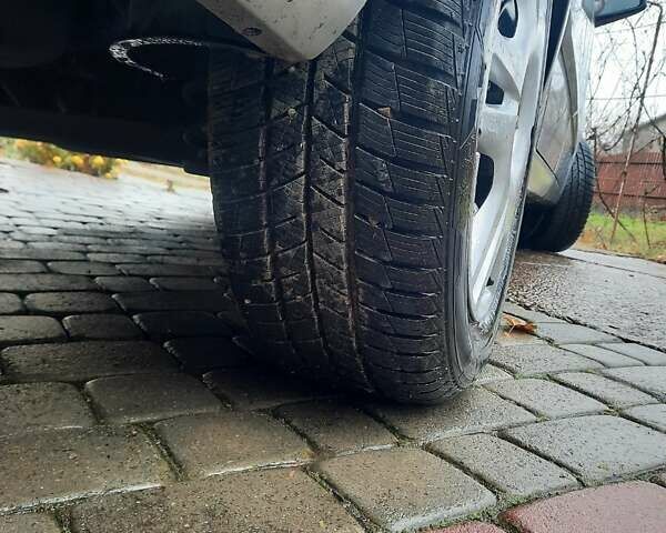 Сірий Опель Астра, об'ємом двигуна 1.9 л та пробігом 219 тис. км за 6200 $, фото 35 на Automoto.ua