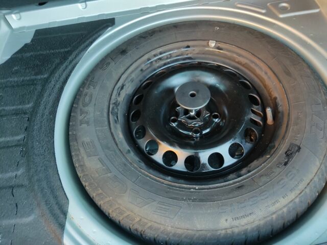 Серый Опель Астра, объемом двигателя 1.6 л и пробегом 240 тыс. км за 5399 $, фото 18 на Automoto.ua