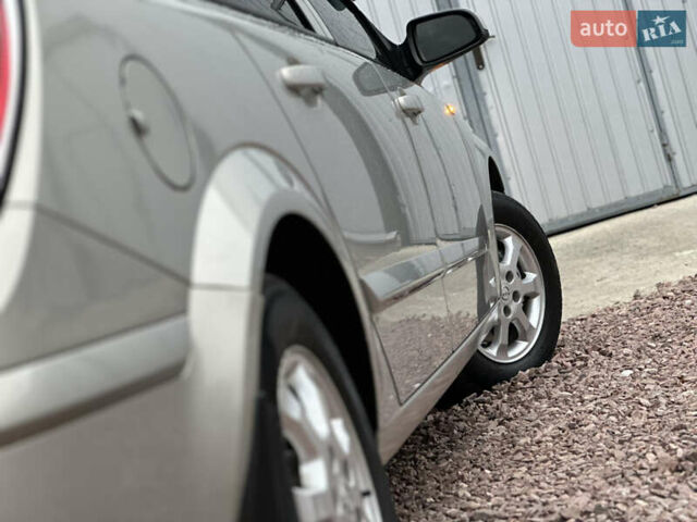 Опель Астра 2008 в Дрогобыче на Automoto.ua Серый Опель Астра, объемом двигателя 1.3 л и пробегом 270 тыс. км за 4450 $, фото 24 на Automoto.ua