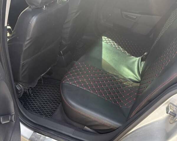 Сірий Опель Астра, об'ємом двигуна 1.7 л та пробігом 230 тис. км за 5200 $, фото 3 на Automoto.ua