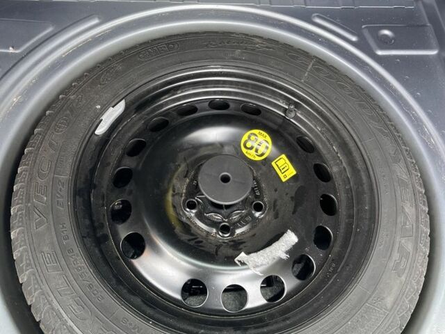 Сірий Опель Астра, об'ємом двигуна 1.4 л та пробігом 193 тис. км за 4900 $, фото 17 на Automoto.ua