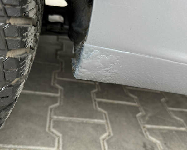 Сірий Опель Астра, об'ємом двигуна 1.6 л та пробігом 288 тис. км за 4000 $, фото 41 на Automoto.ua