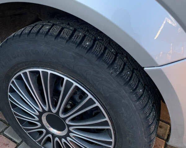 Сірий Опель Астра, об'ємом двигуна 1.6 л та пробігом 250 тис. км за 5500 $, фото 15 на Automoto.ua