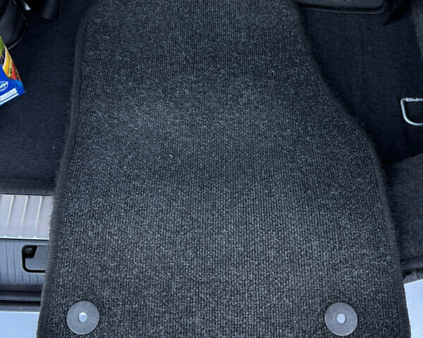 Серый Опель Астра, объемом двигателя 1.9 л и пробегом 250 тыс. км за 6000 $, фото 23 на Automoto.ua