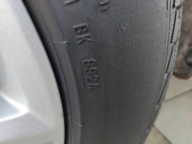 Серый Опель Астра, объемом двигателя 1.6 л и пробегом 240 тыс. км за 5399 $, фото 9 на Automoto.ua