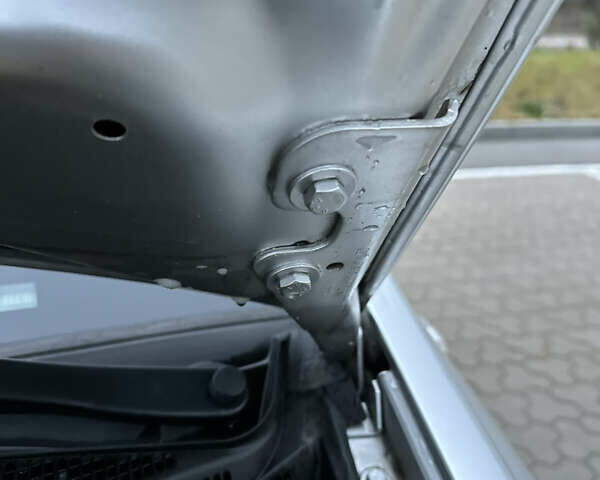 Сірий Опель Астра, об'ємом двигуна 1.6 л та пробігом 196 тис. км за 5700 $, фото 42 на Automoto.ua