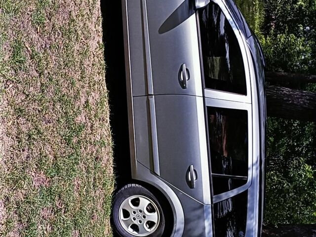 Серый Опель Астра, объемом двигателя 0 л и пробегом 290 тыс. км за 4399 $, фото 1 на Automoto.ua