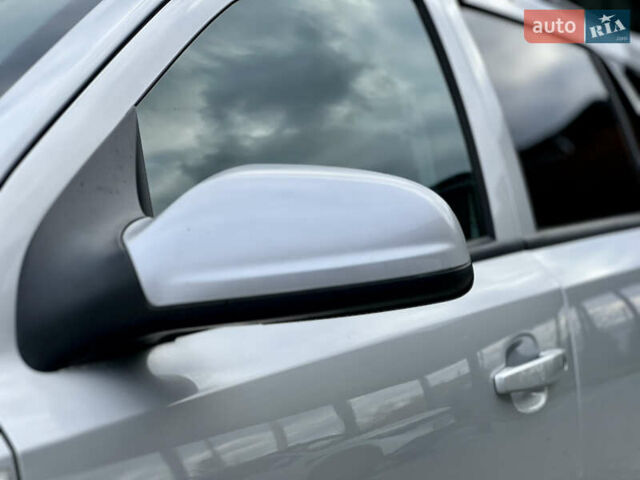 Опель Астра 2008 в Виннице на Automoto.ua Серый Опель Астра, объемом двигателя 1.8 л и пробегом 166 тыс. км за 6499 $, фото 14 на Automoto.ua