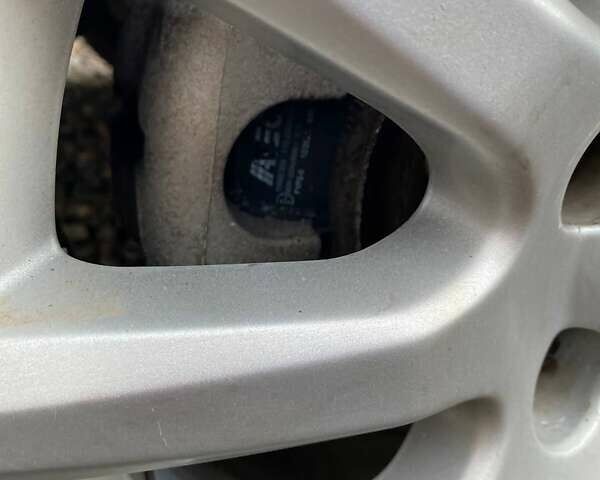 Серый Опель Астра, объемом двигателя 1.6 л и пробегом 172 тыс. км за 5900 $, фото 66 на Automoto.ua