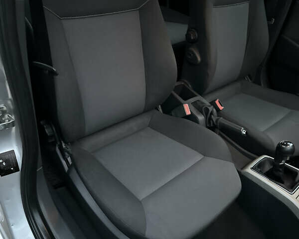 Сірий Опель Астра, об'ємом двигуна 1.6 л та пробігом 196 тис. км за 5700 $, фото 30 на Automoto.ua