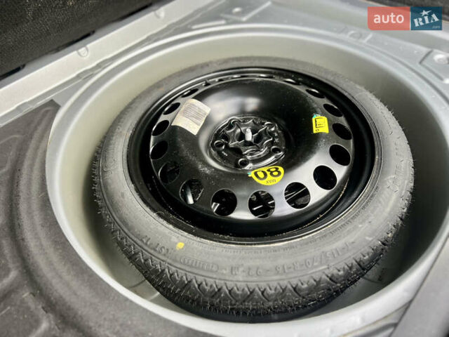 Опель Астра 2008 в Виннице на Automoto.ua Серый Опель Астра, объемом двигателя 1.8 л и пробегом 166 тыс. км за 6499 $, фото 55 на Automoto.ua