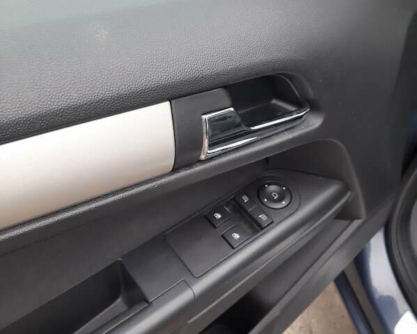 Сірий Опель Астра, об'ємом двигуна 1.6 л та пробігом 163 тис. км за 5300 $, фото 10 на Automoto.ua