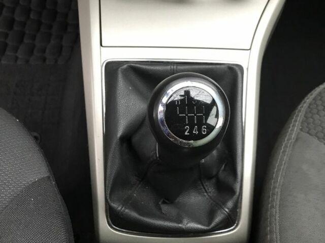 Сірий Опель Астра, об'ємом двигуна 1.7 л та пробігом 186 тис. км за 5200 $, фото 7 на Automoto.ua