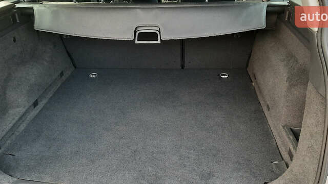 Сірий Опель Астра, об'ємом двигуна 1.8 л та пробігом 200 тис. км за 5999 $, фото 28 на Automoto.ua