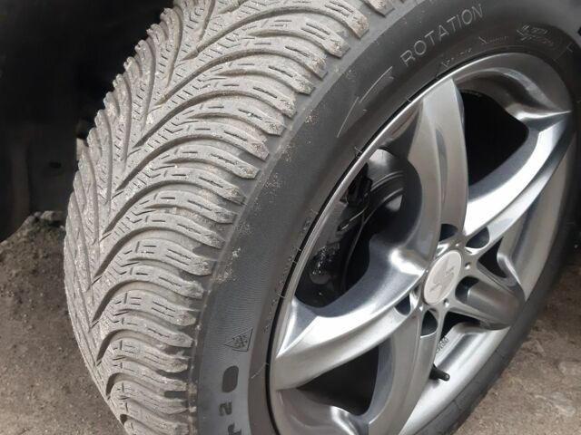 Сірий Опель Астра, об'ємом двигуна 0 л та пробігом 163 тис. км за 5300 $, фото 15 на Automoto.ua