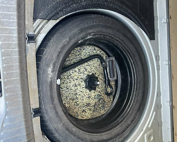 Серый Опель Астра, объемом двигателя 1.7 л и пробегом 260 тыс. км за 4750 $, фото 18 на Automoto.ua