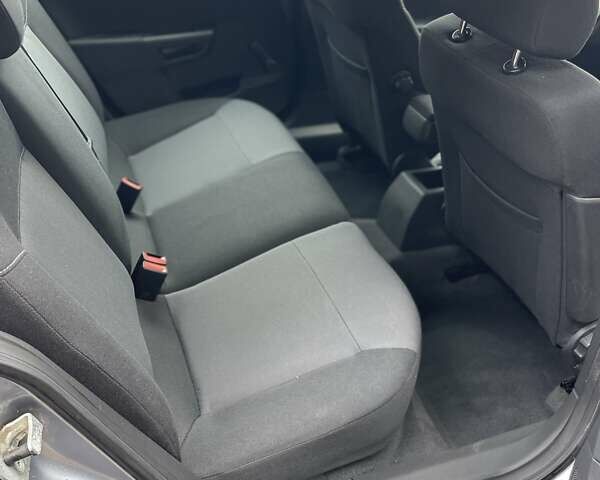 Серый Опель Астра, объемом двигателя 1.4 л и пробегом 193 тыс. км за 4900 $, фото 15 на Automoto.ua