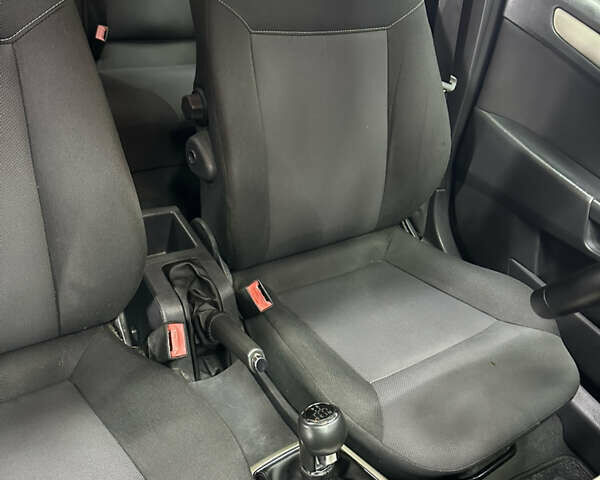 Серый Опель Астра, объемом двигателя 1.6 л и пробегом 196 тыс. км за 5850 $, фото 28 на Automoto.ua