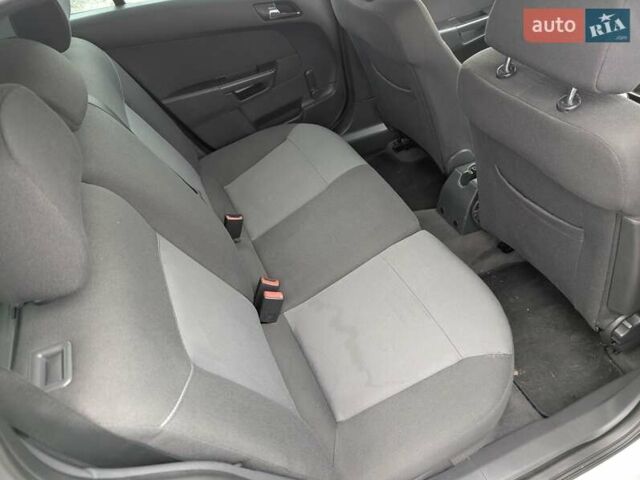 Серый Опель Астра, объемом двигателя 0 л и пробегом 240 тыс. км за 4850 $, фото 32 на Automoto.ua