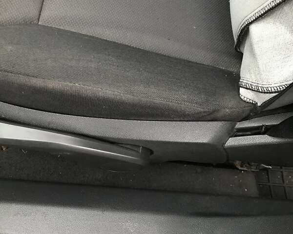 Сірий Опель Астра, об'ємом двигуна 1.7 л та пробігом 186 тис. км за 5200 $, фото 5 на Automoto.ua