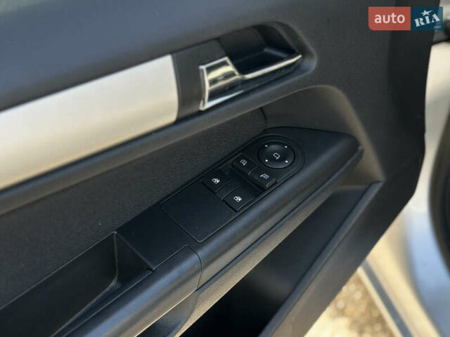 Сірий Опель Астра, об'ємом двигуна 1.69 л та пробігом 84 тис. км за 7400 $, фото 25 на Automoto.ua