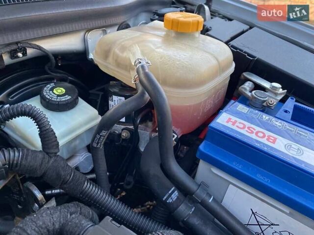 Серый Опель Астра, объемом двигателя 1.6 л и пробегом 172 тыс. км за 5900 $, фото 62 на Automoto.ua