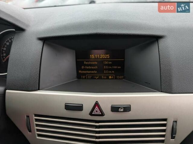 Серый Опель Астра, объемом двигателя 0 л и пробегом 240 тыс. км за 4850 $, фото 42 на Automoto.ua