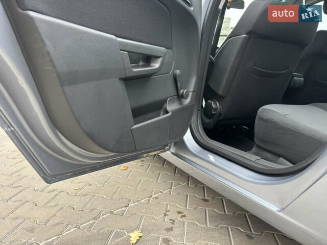 Сірий Опель Астра, об'ємом двигуна 1.6 л та пробігом 275 тис. км за 4999 $, фото 27 на Automoto.ua