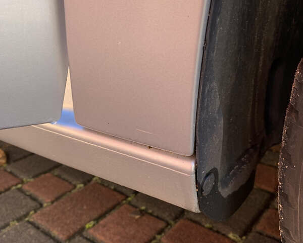 Сірий Опель Астра, об'ємом двигуна 1.6 л та пробігом 250 тис. км за 5500 $, фото 20 на Automoto.ua