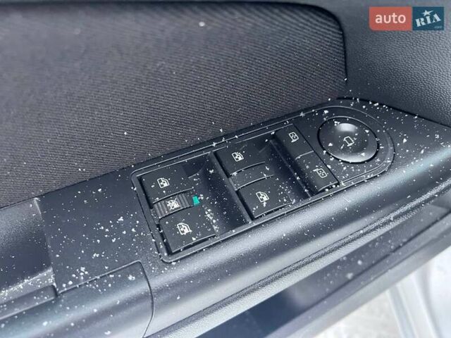 Сірий Опель Астра, об'ємом двигуна 1.6 л та пробігом 209 тис. км за 5999 $, фото 47 на Automoto.ua