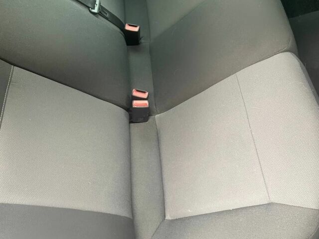 Сірий Опель Астра, об'ємом двигуна 1.6 л та пробігом 189 тис. км за 5350 $, фото 7 на Automoto.ua