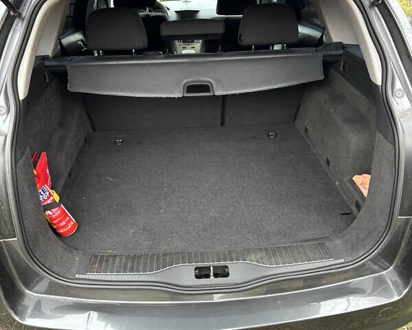 Серый Опель Астра, объемом двигателя 1.6 л и пробегом 240 тыс. км за 4000 $, фото 5 на Automoto.ua